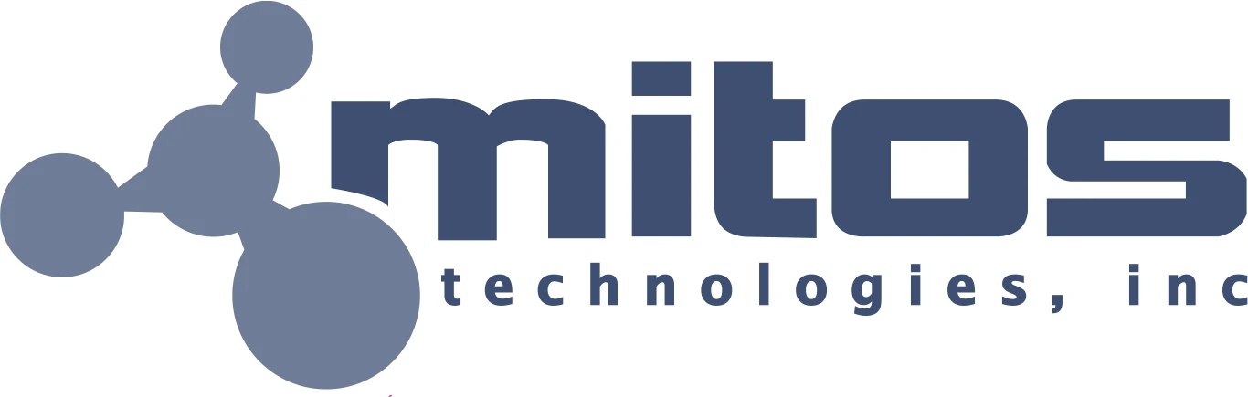 Mitos Technologies logo